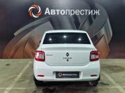 Renault Logan II Рестайлинг Ставрополь  - изображение 26