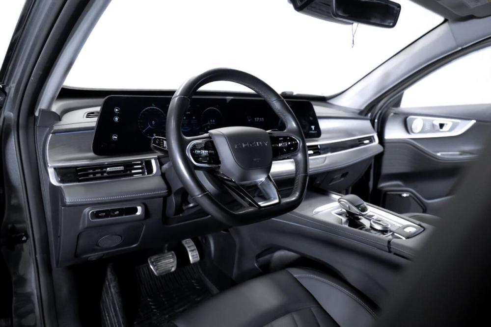 Chery Tiggo 8 Pro Max I Рестайлинг Тюмень  - изображение 14