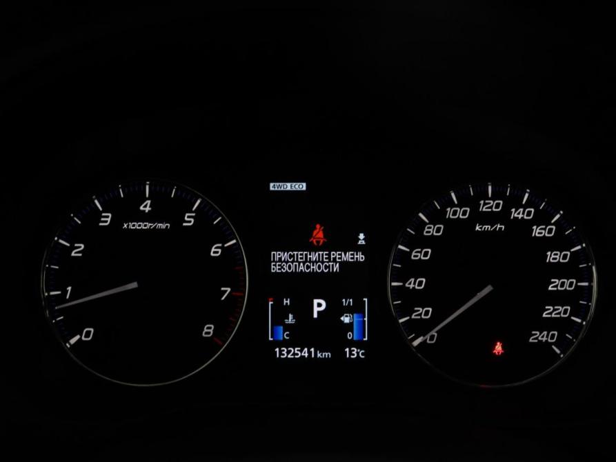 Mitsubishi Outlander III Рестайлинг 2 Химки  - изображение 1