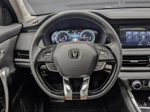 Changan CS95 I Рестайлинг с пробегом 2023 года, цена 2 470 000 рублей, 48872 км, внедорожник, Автокод Объявления