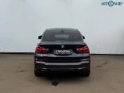 BMW X4 I (F26) Москва  - изображение 21