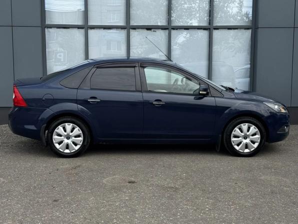 Ford Focus II Рестайлинг с пробегом 2011 года, цена 520 000 рублей, 245803 км, седан, Автокод Объявления
