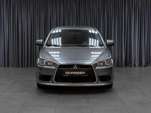 Mitsubishi Lancer X Рестайлинг с пробегом 2013 года, цена 799 000 рублей, 163872 км, седан, Автокод Объявления