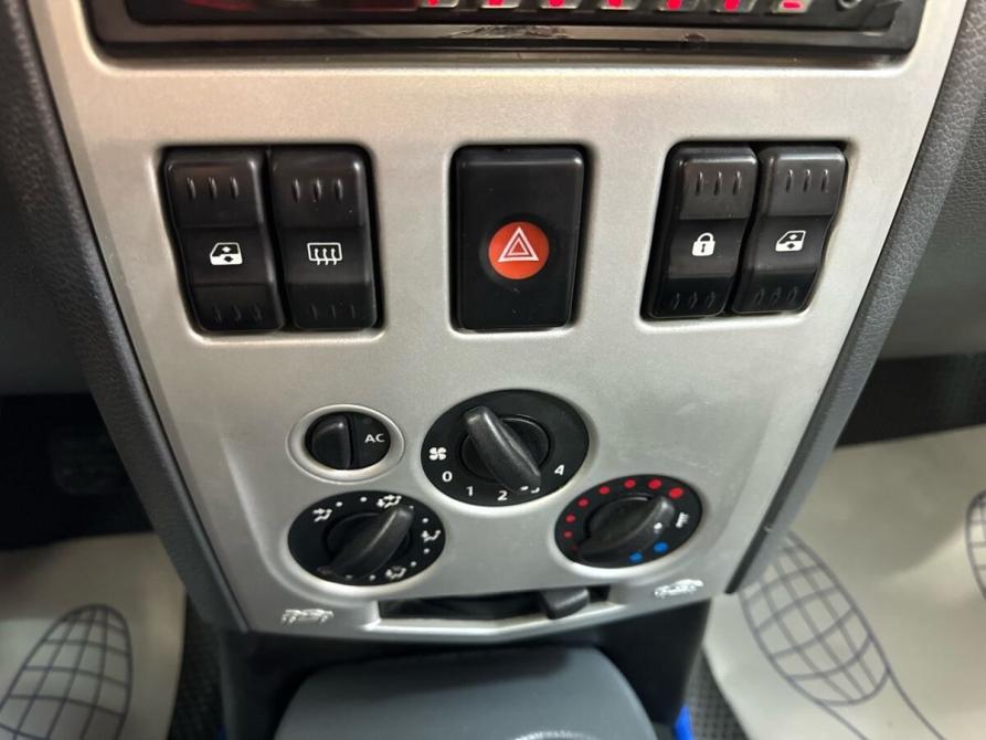 Renault Logan I Новочеркасск  - изображение 15