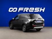 Mitsubishi Outlander III Рестайлинг Москва  - изображение 23