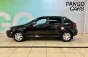 Chevrolet Lacetti I Набережные Челны  - изображение 27