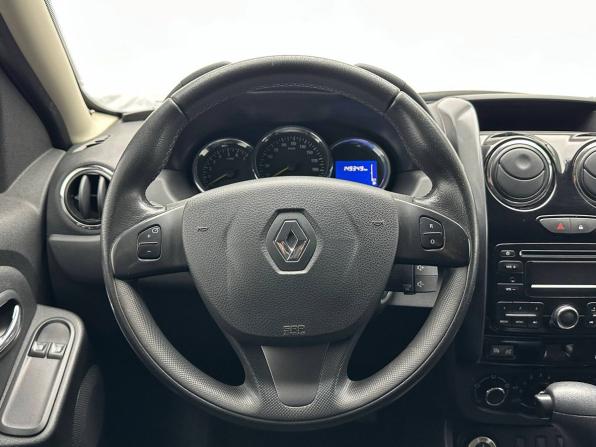 Renault Duster I Рестайлинг с пробегом 2016 года, цена 1 099 000 рублей, 151000 км, внедорожник, Автокод Объявления