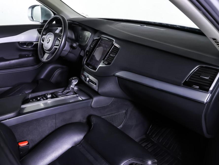 Volvo XC90 II Москва  - изображение 12