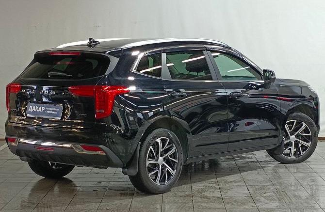 Haval Jolion I с пробегом 2023 года, цена 1 950 000 рублей, 26000 км, внедорожник, Автокод Объявления