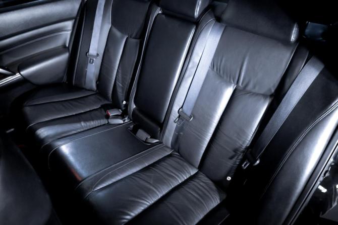Nissan Teana II Рестайлинг с пробегом 2012 года, цена 1 049 000 рублей, 293001 км, седан, Автокод Объявления
