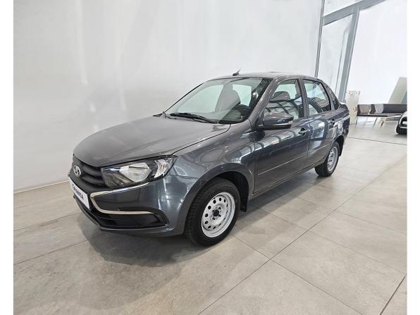 Новый Lada (ВАЗ) Granta I Рестайлинг 2026 года, цена 1 188 800 рублей, седан, Автокод Объявления