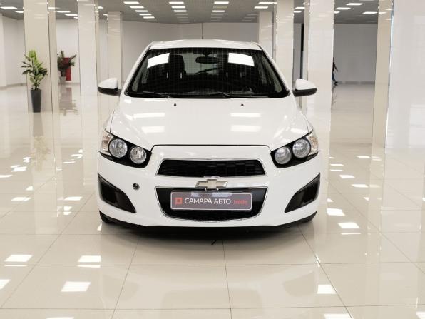 Chevrolet Aveo II с пробегом 2012 года, цена 668 000 рублей, 86222 км, хэтчбек, Автокод Объявления