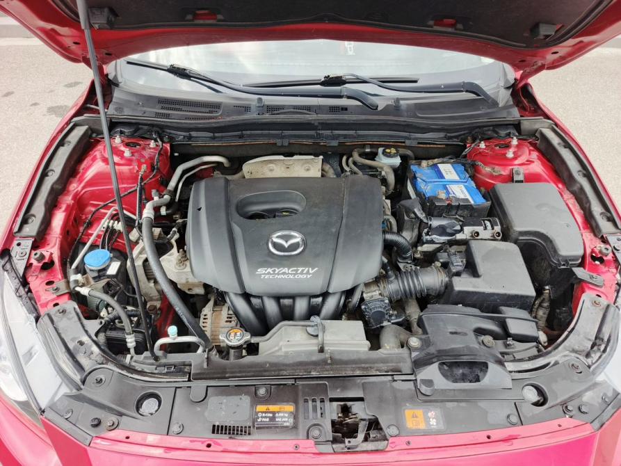 Mazda 3 III (BM) Брянск  - изображение 11