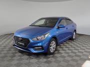 Hyundai Solaris II Уфа  - изображение 25