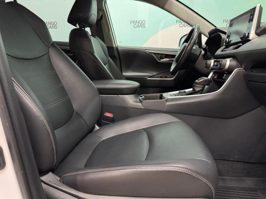 Toyota RAV4 V (XA50) Набережные Челны  - изображение 23