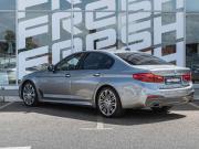 BMW 5 серии VII (G30/G31/G38) Краснодар  - изображение 32