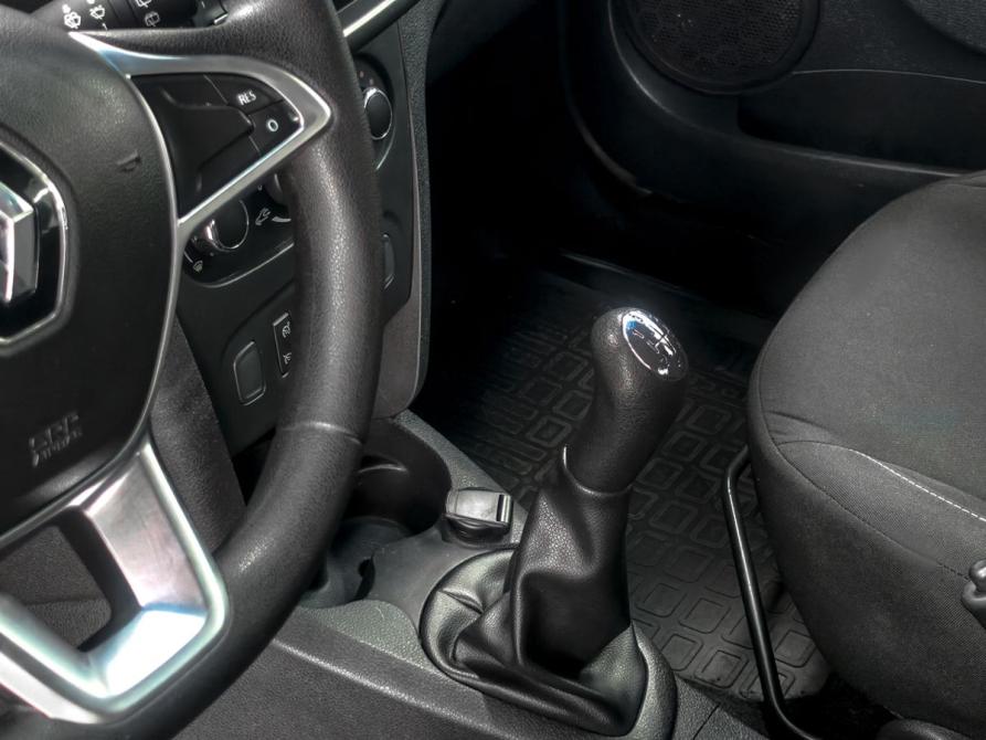 Renault Sandero II Рестайлинг Ростов-на-Дону  - изображение 24