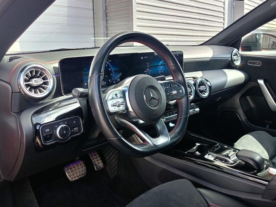 Mercedes-Benz CLA II (C118 X118) Казань  - изображение 8