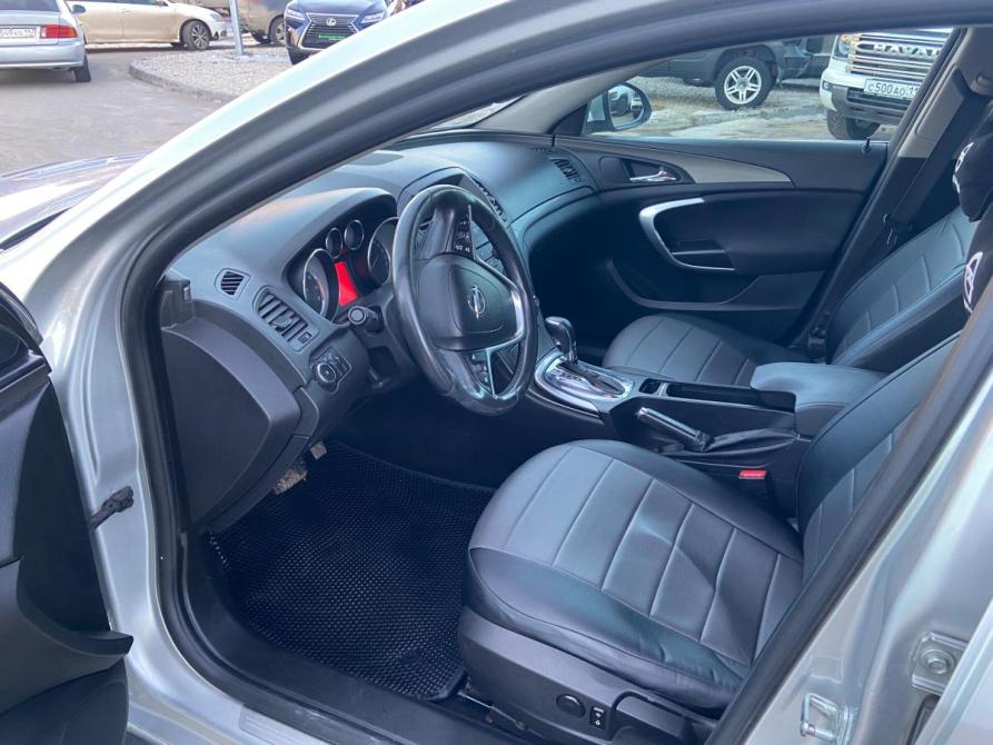 Opel Insignia I Сыктывкар  - изображение 15