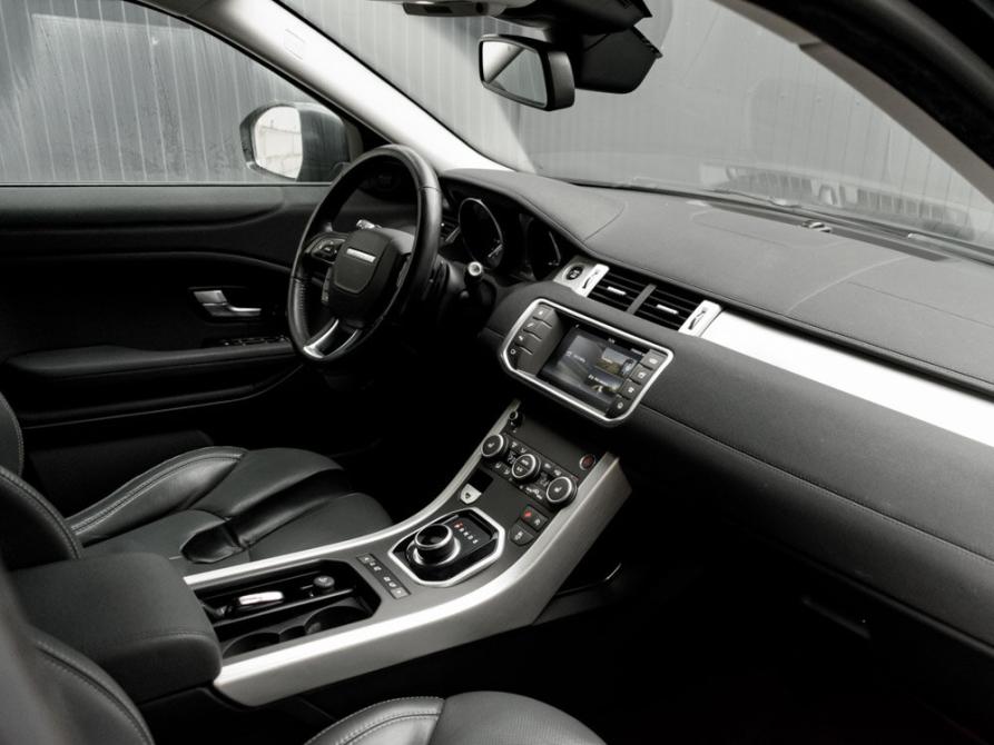 Land Rover Range Rover Evoque I Рестайлинг Екатеринбург  - изображение 2