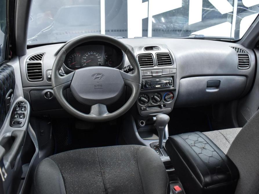 Hyundai Accent II Краснодар  - изображение 6