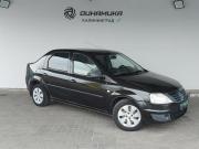 Renault Logan I Рестайлинг Калининград  - изображение 22