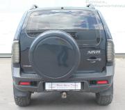 Chevrolet Niva I Рестайлинг Воронеж  - изображение 19