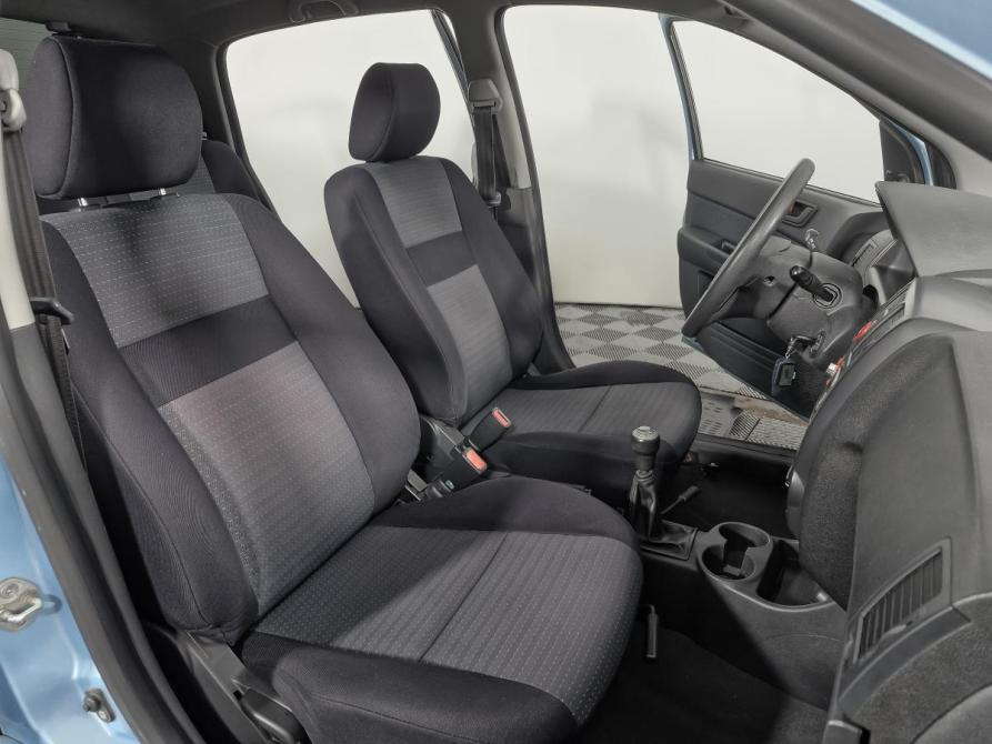 Hyundai Getz I Рестайлинг Нижний Новгород  - изображение 8