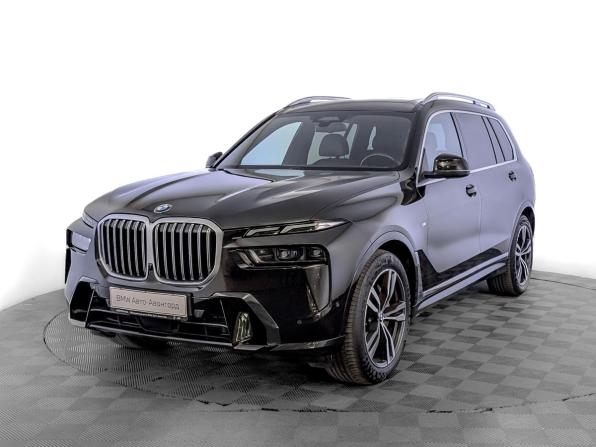 BMW X7 I (G07) Рестайлинг с пробегом 2023 года, цена 11 800 000 рублей, 79449 км, внедорожник, Автокод Объявления