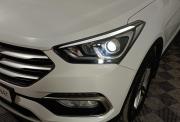 Hyundai Santa Fe III Рестайлинг Волгоград  - изображение 46