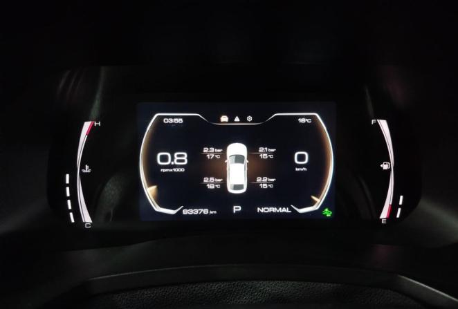 Haval F7x I с пробегом 2021 года, цена 1 900 000 рублей, 93376 км, внедорожник, Автокод Объявления