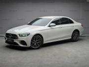 Mercedes-Benz E-Класс V (W213 S213 C238) Рестайлинг Москва  - изображение 13