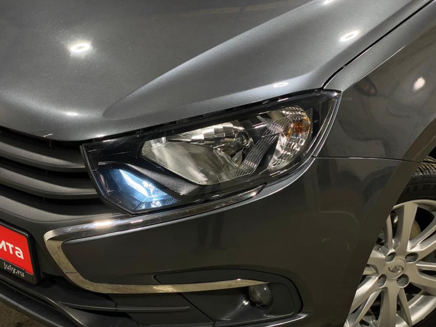 Lada (ВАЗ) Granta I Рестайлинг Челябинск  - изображение 9