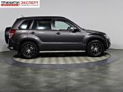 Suzuki Grand Vitara II Рестайлинг Белгород  - изображение 21