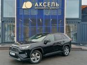 Toyota RAV4 V (XA50) Архангельск  - изображение 21