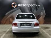Hyundai Sonata IV (EF) Рестайлинг Ставрополь  - изображение 27
