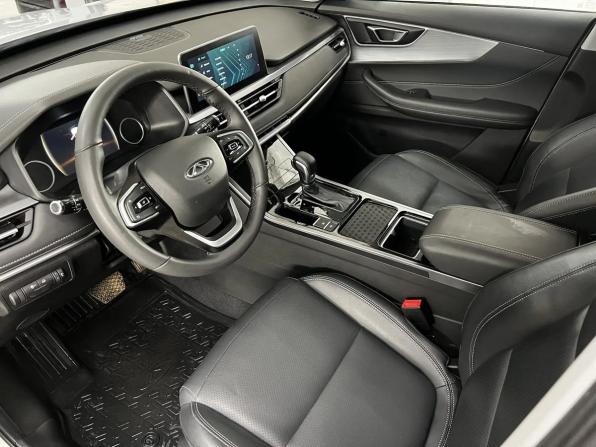 Chery Tiggo 4 Pro I с пробегом 2023 года, цена 1 650 000 рублей, 22173 км, внедорожник, Автокод Объявления