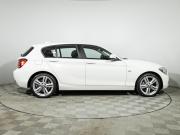 BMW 1 серии II (F20/F21) Санкт-Петербург  - изображение 21