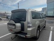 Mitsubishi Pajero IV Рестайлинг 1 Санкт-Петербург  - изображение 14