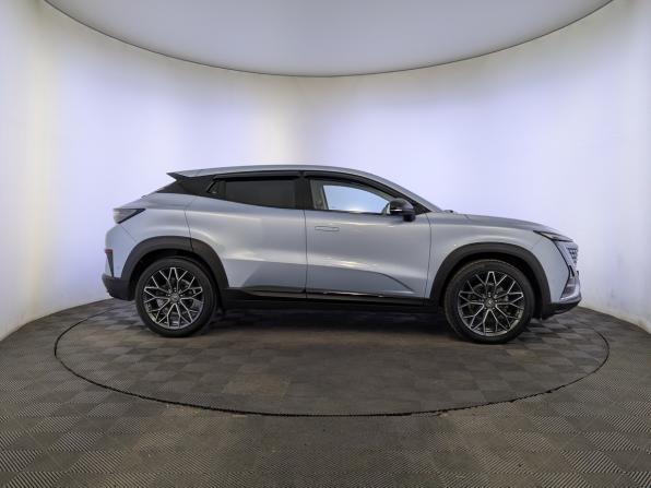 Changan UNI-T I с пробегом 2024 года, цена 2 210 000 рублей, 18060 км, внедорожник, Автокод Объявления