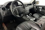 Land Rover Discovery IV Нижний Новгород  - изображение 33