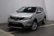 Nissan Qashqai II Ульяновск  - изображение 16
