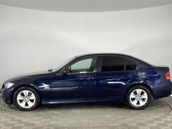 BMW 3 серии V (E90/E91/E92/E93) с пробегом 2008 года, цена 940 000 рублей, 268733 км, седан, Автокод Объявления