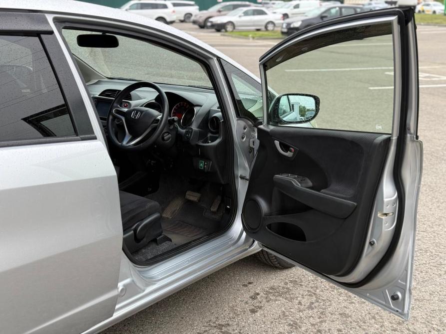 Honda Fit II Томск  - изображение 17