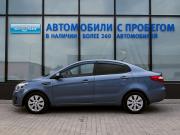 Kia Rio III Екатеринбург  - изображение 23