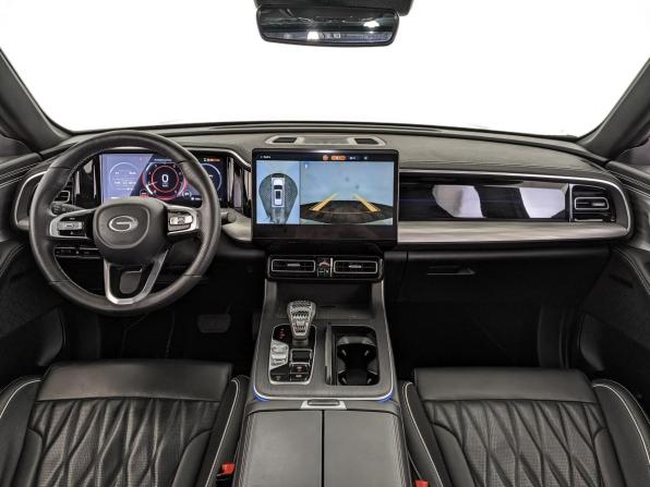 GAC GS8 II с пробегом 2024 года, цена 3 650 000 рублей, 38146 км, внедорожник, Автокод Объявления