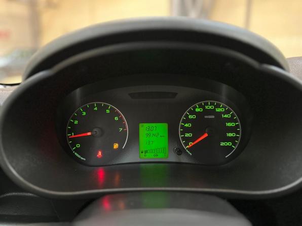 Lada (ВАЗ) Granta I с пробегом 2018 года, цена 555 000 рублей, 99142 км, лифтбек, Автокод Объявления