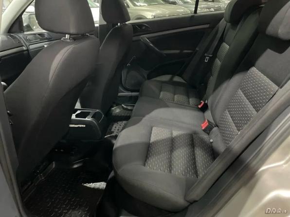 Skoda Octavia II (A5) Рестайлинг с пробегом 2012 года, цена 550 000 рублей, 180241 км, лифтбек, Автокод Объявления