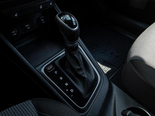 Hyundai Solaris II Рестайлинг с пробегом 2020 года, цена 1 540 000 рублей, 121605 км, седан, Автокод Объявления