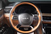Kia Mohave I Рестайлинг 2 Оренбург  - изображение 33